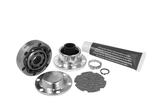 METELLI 16-1032 - Gelenk, Gelenkwelle