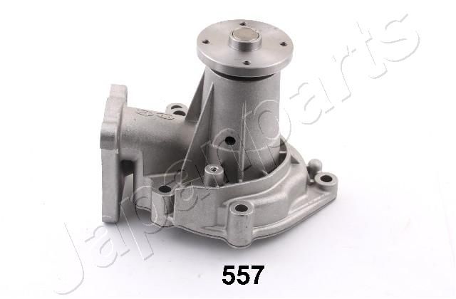 PQ-557 JAPANPARTS Vízszivattyú, motorhűtés