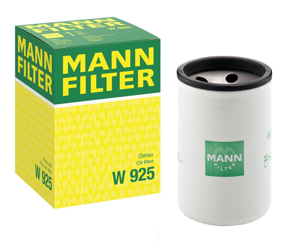 &Ouml;lfilter
