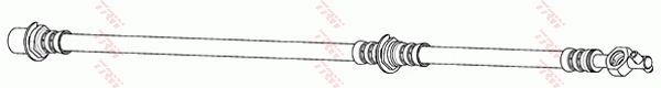 TOYOTA:  CARINA V (_T17_), CARINA V Estate (_T17_), CARINA V Saloon (_T17_), CELICA Convertible (_T16_), CELICA Coupe (_T16_), CELICA Hatchback (_T16_ - TecDoc 2