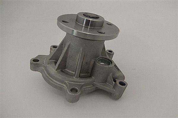 Bomba de agua, refrigeración del motor