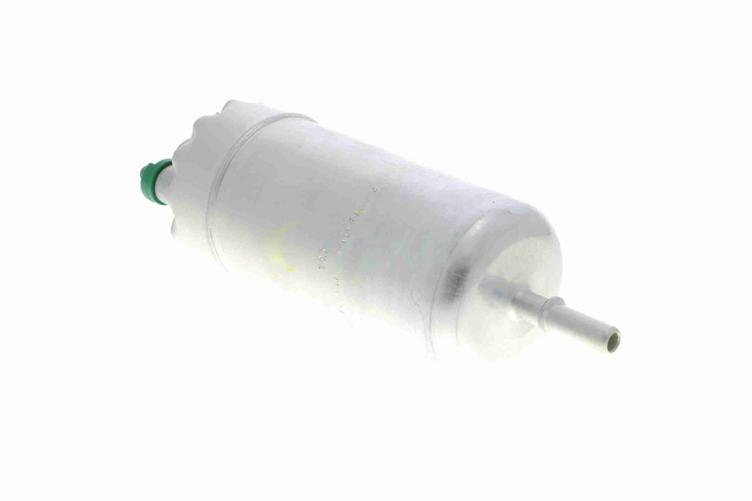 Kraftstoffpumpe