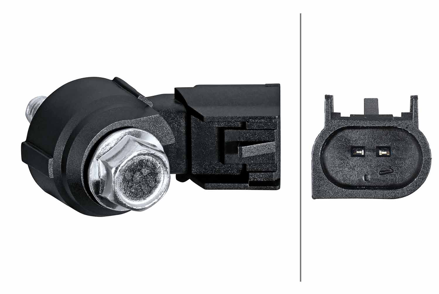 Hella 6PG 013 114-611 Klopfsensor