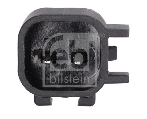 Sensor, Raddrehzahl