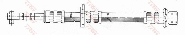 TOYOTA:  CORSA Saloon (_L4_), PASEO Convertible (_L5_), PASEO Coupe (_L5_), STARLET (_P8_), TERCEL Hatchback (_L3_), TERCEL Liftback (EL5_), TERCEL Sa - TecDoc 2