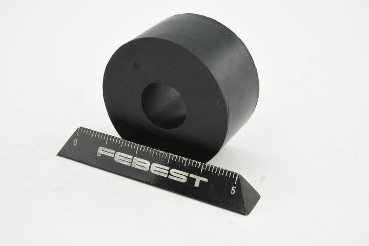 tarpiklio įvorė, amortizatorius