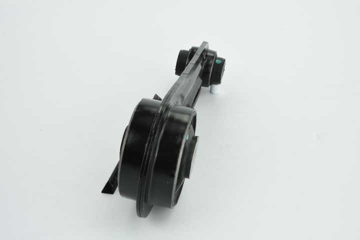 variklio montavimas
