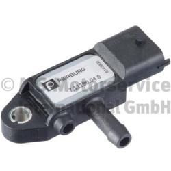 Sensor, Abgasdruck