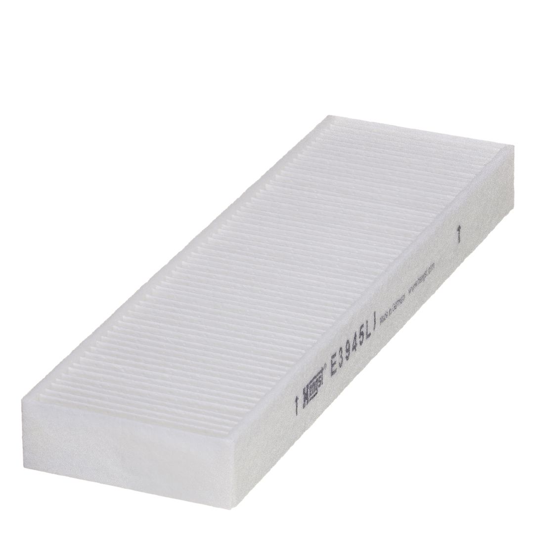 Filter, Innenraumluft