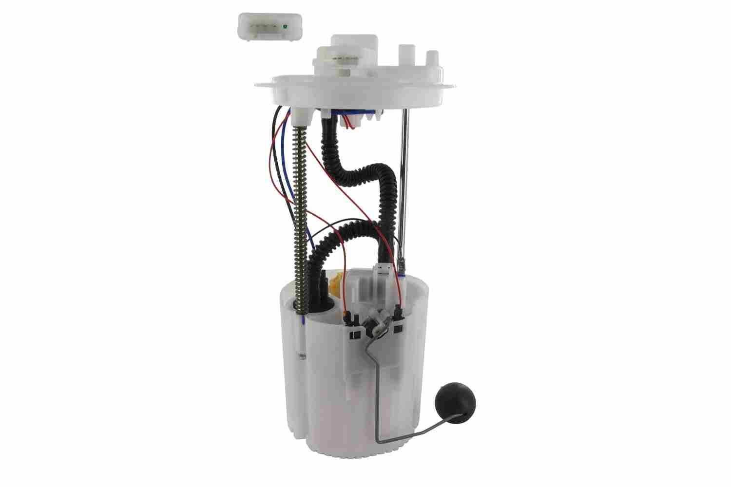 Kraftstoff-F&ouml;rdereinheit