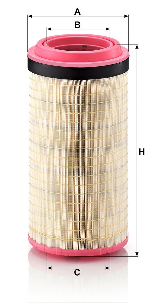 Luftfilter