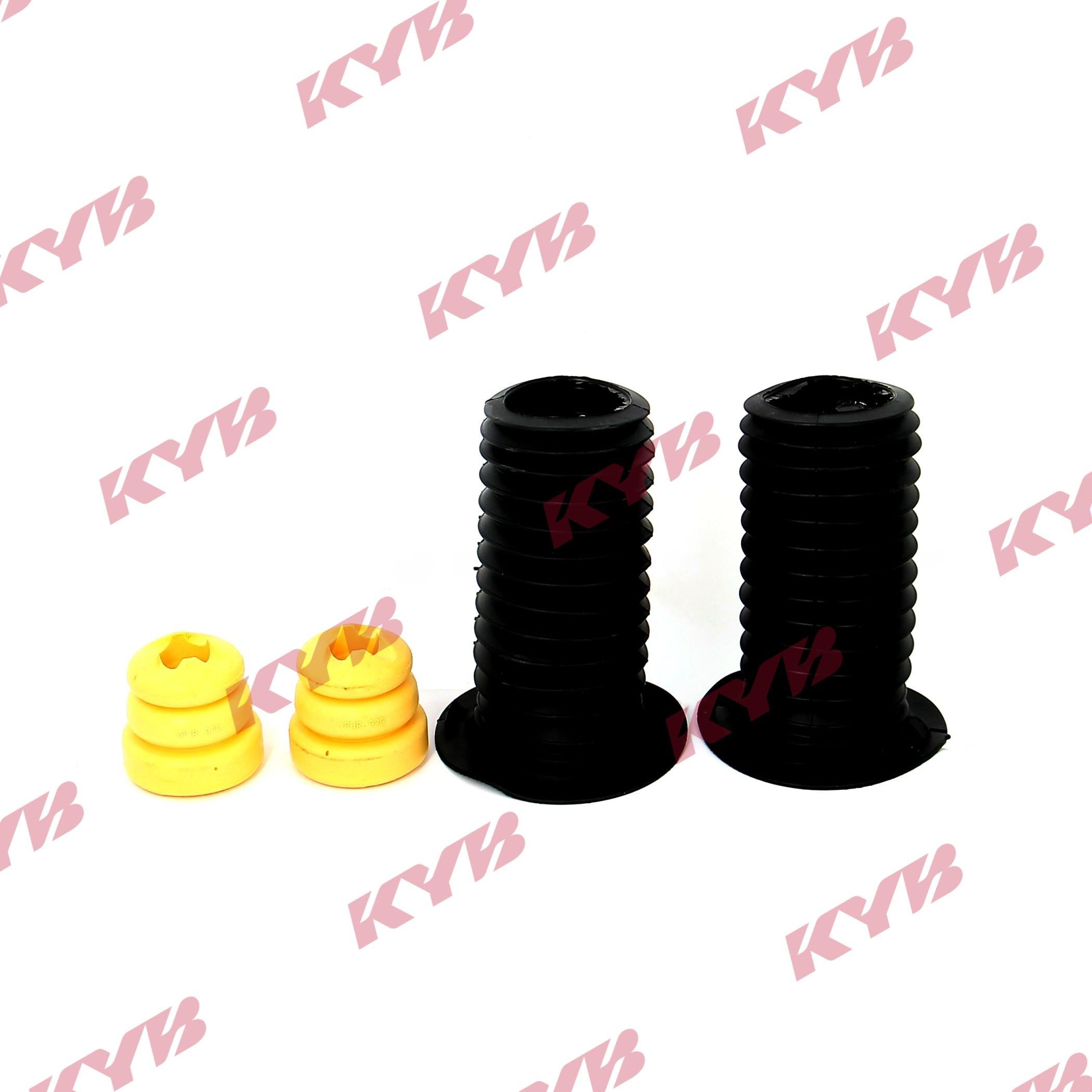 PK AV PROTECTION KITS