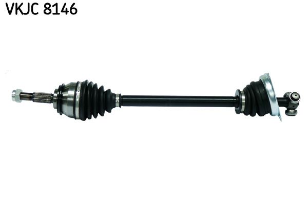 Drive Shaft VKJC 8146