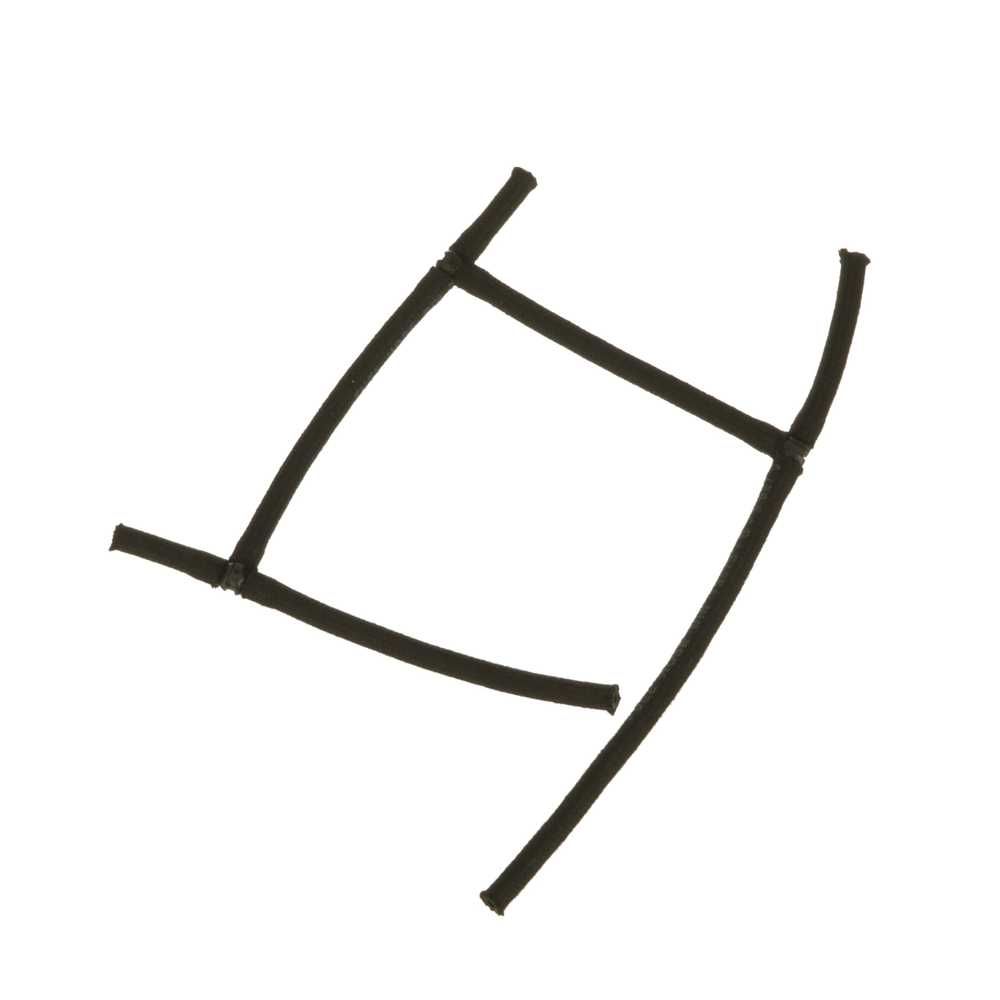 žarna, degalų išsiliejimo apsauga