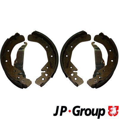 Brake Shoe Set 1263900410