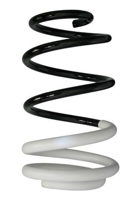 Spidan 88008 Fahrwerksfeder