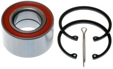 Wheel Bearing Kit W413075