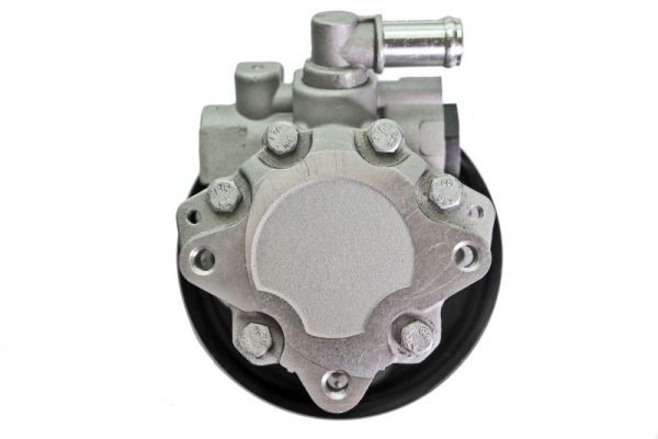Hydraulikpumpe, Lenkung