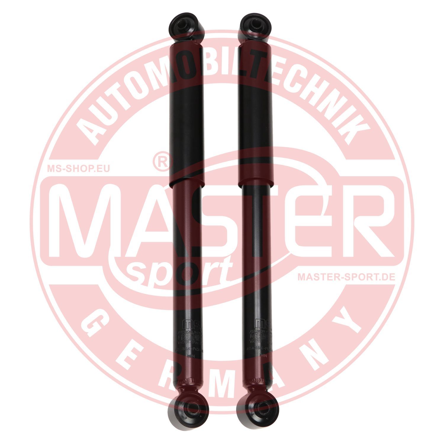 16K004032 MASTER-SPORT GERMANY lengéscsillapító
