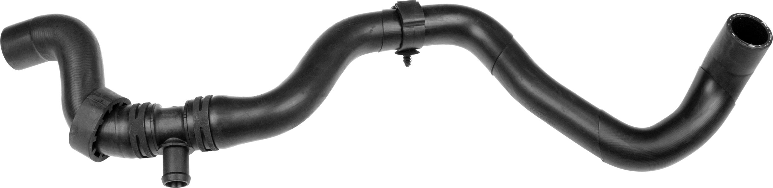 Radiator Hose 05-4107