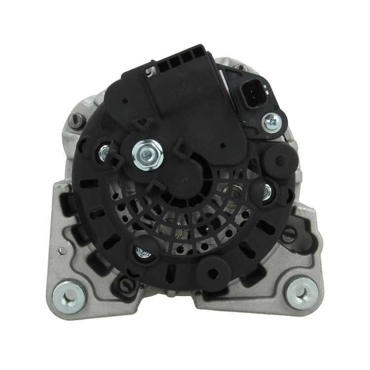Generator Generator
