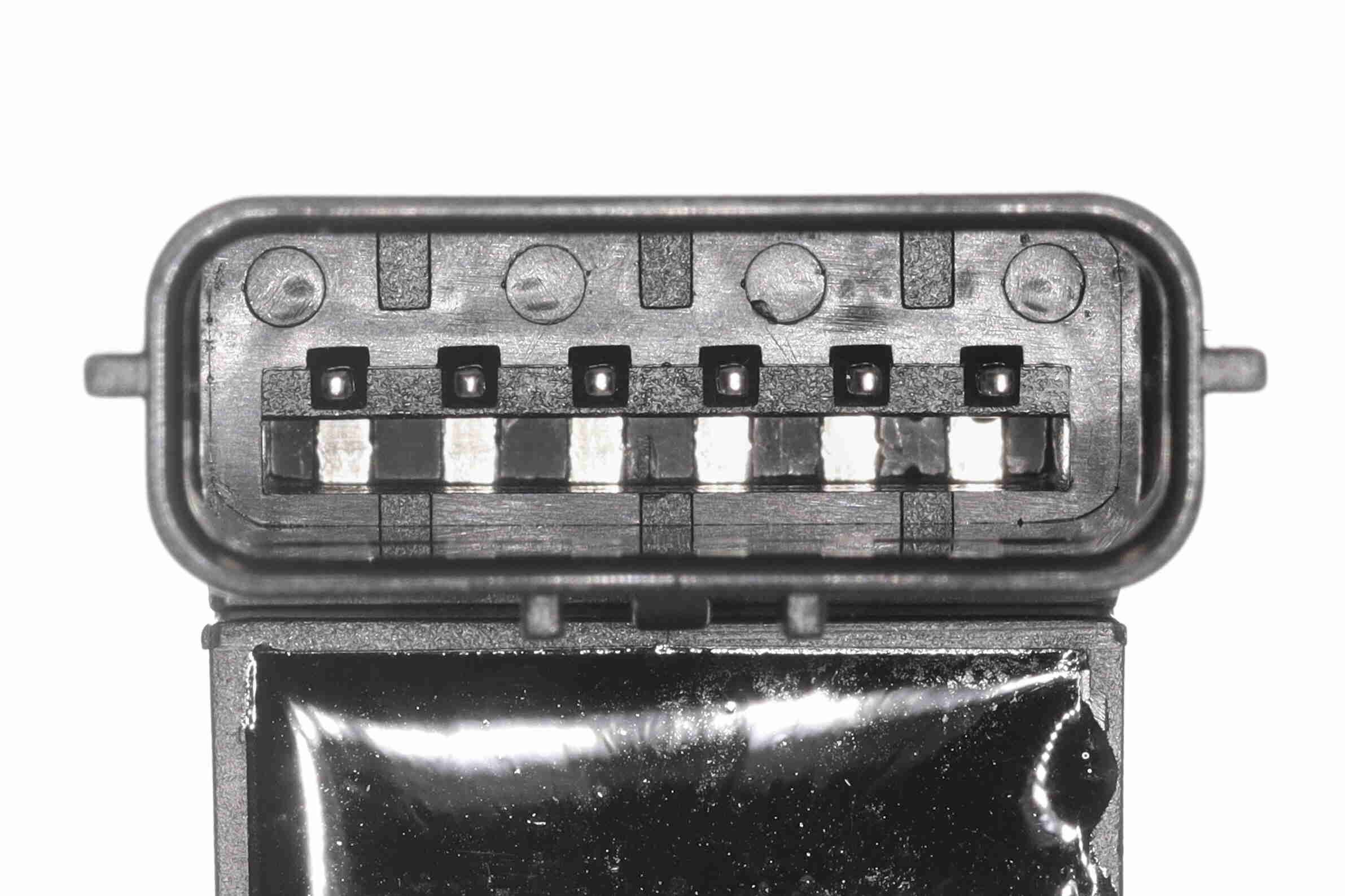 Sensor, Einparkhilfe