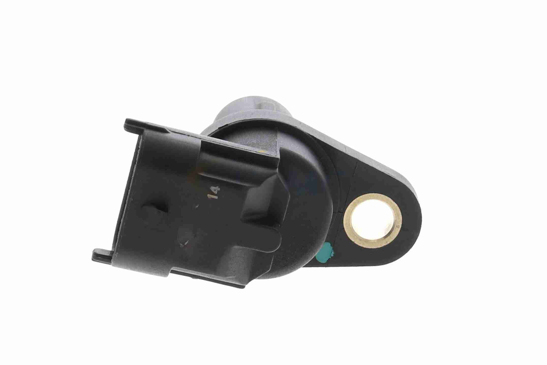 Sensor, Z&uuml;ndimpuls