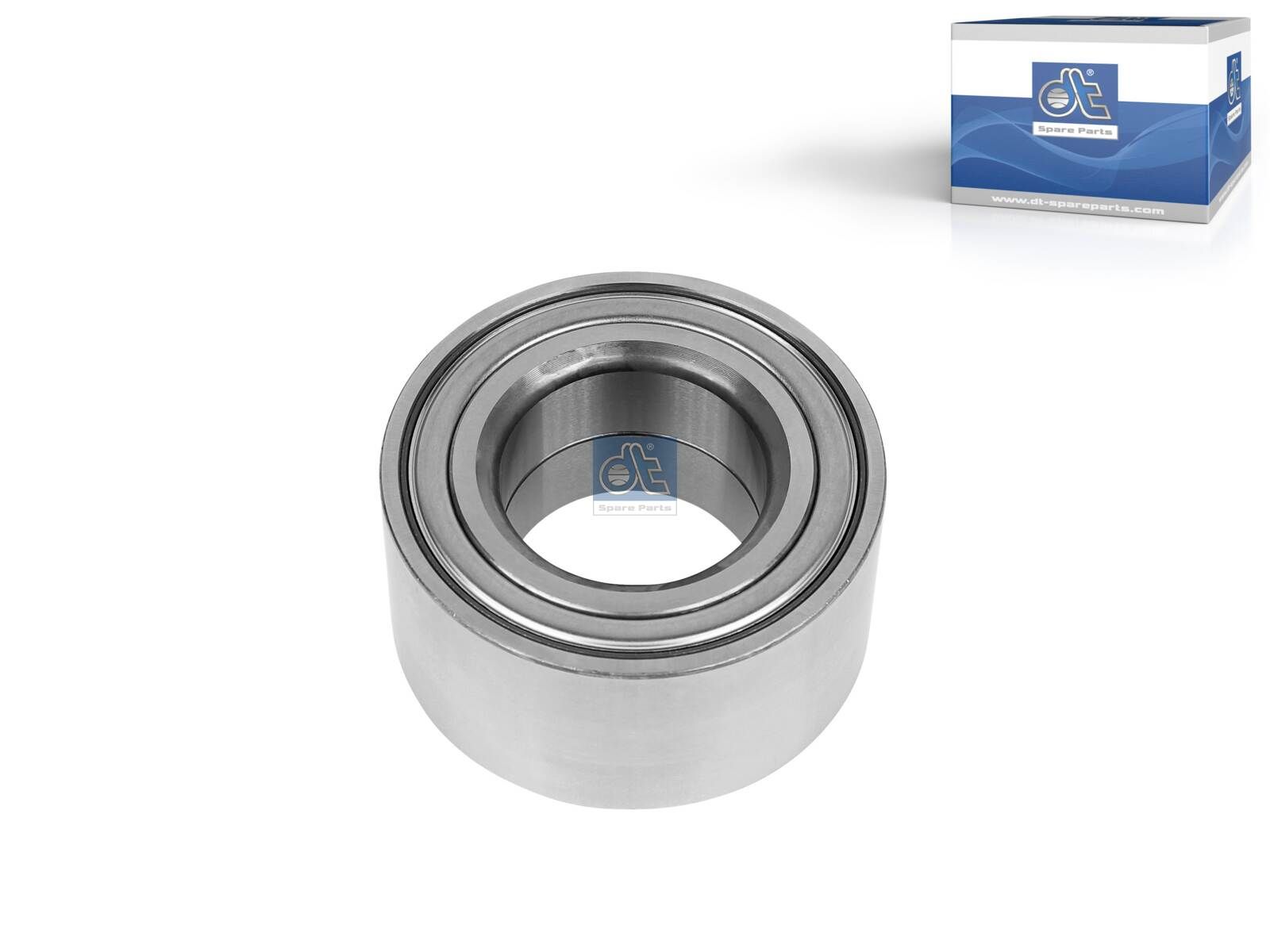 Lager, L&uuml;fterwelle (Motork&uuml;hlung)