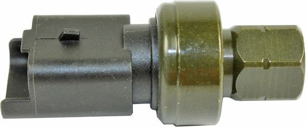 Druckschalter, Klimaanlage