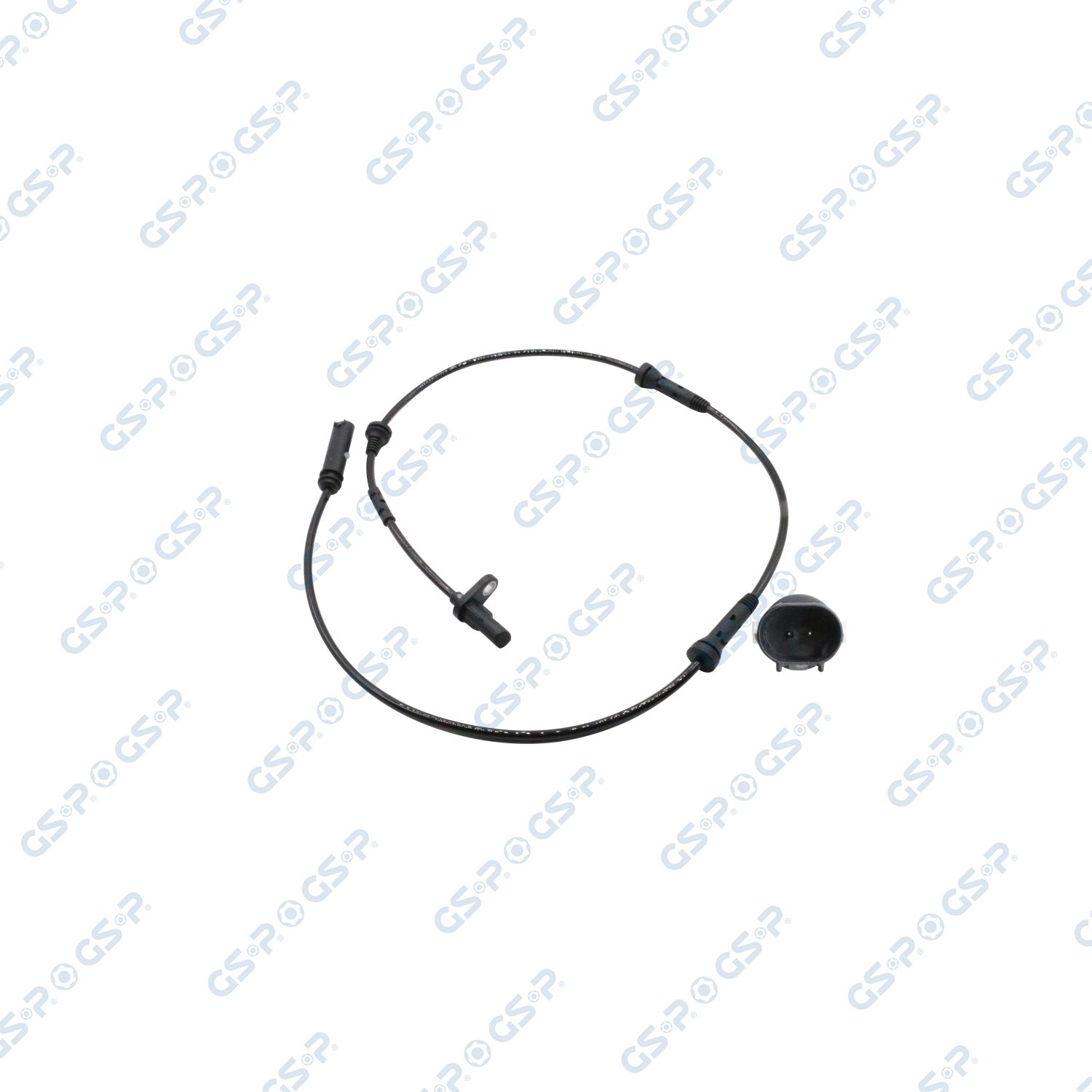 Sensor, revoluciones de la rueda