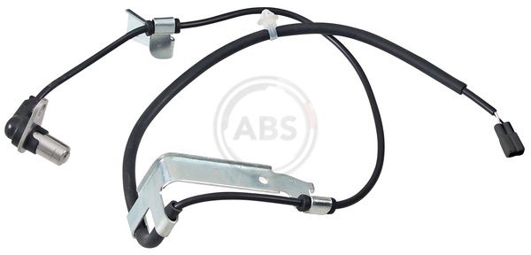 Sensor, Raddrehzahl
