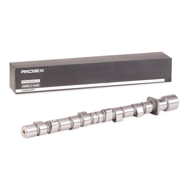 RIDEX 566C0030 Camshaft