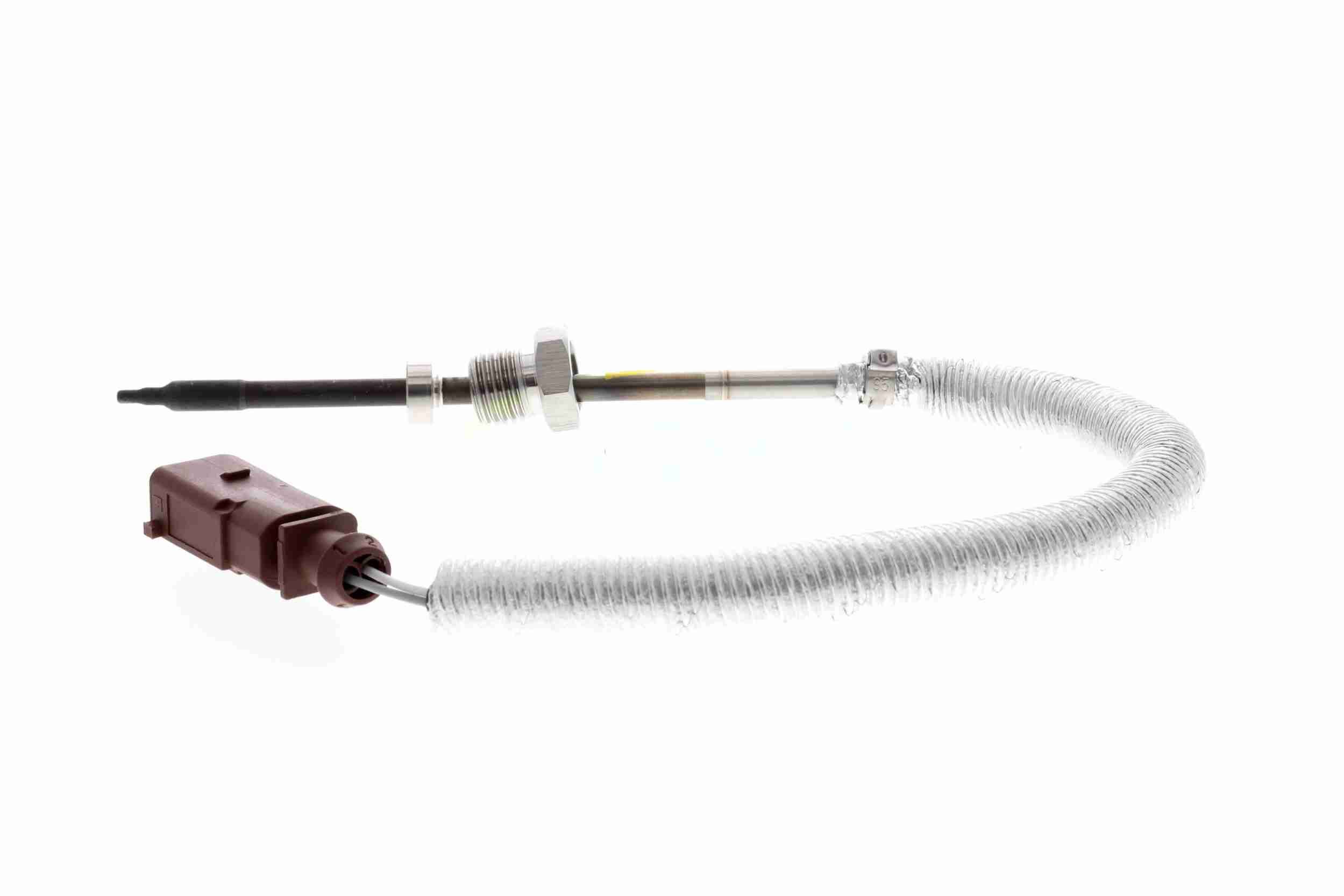 Sensor, Abgastemperatur