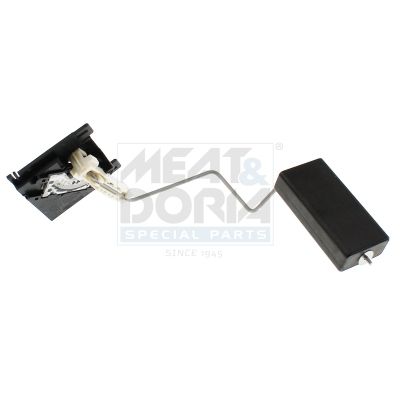 Sensor, Kraftstoffvorrat