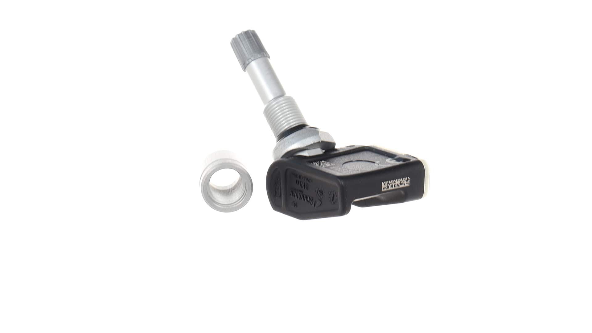 Radsensor, Reifendruck-Kontrollsystem