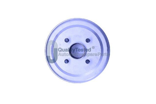 TAW07JM JAPANPARTS Quality Tested fékdob