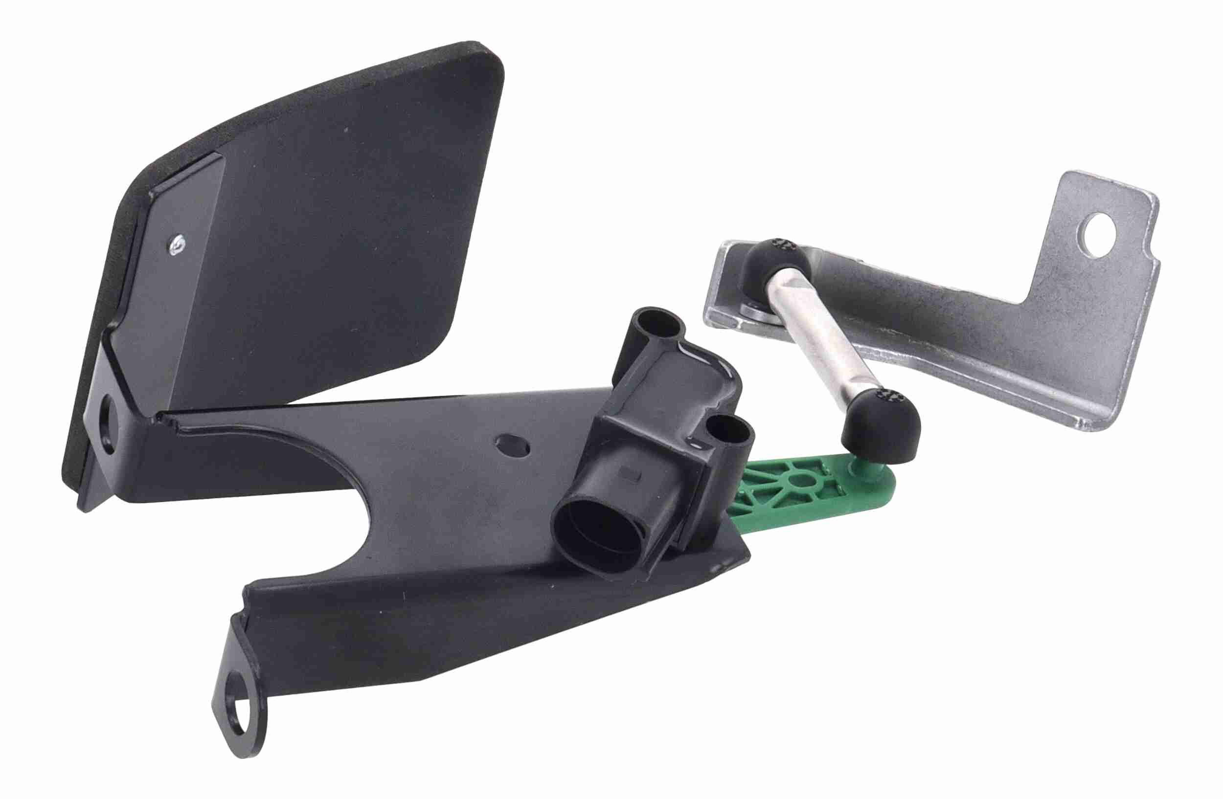 Sensor, Leuchtweitenregulierung