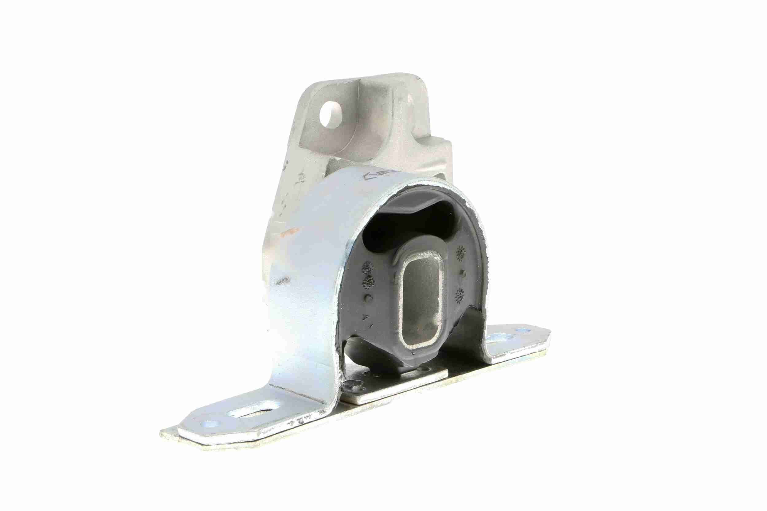 Lagerung, Motor