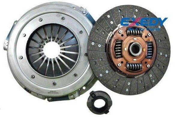 267mm Commodore - TecDoc Only