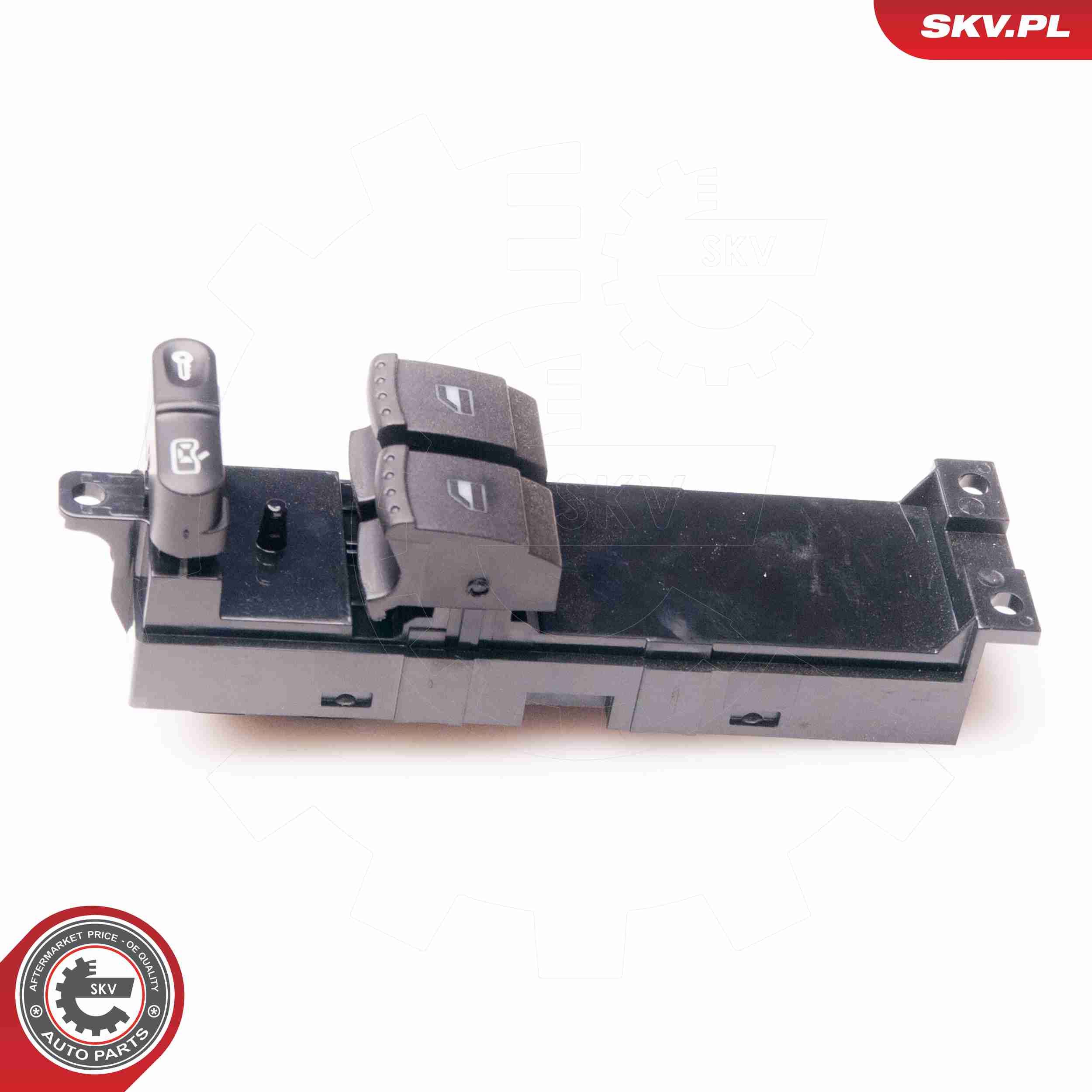 ESEN SKV 37SKV002 - Schalter, Fensterheber