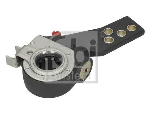 Ajustador automático de tensión, sistema de frenado
