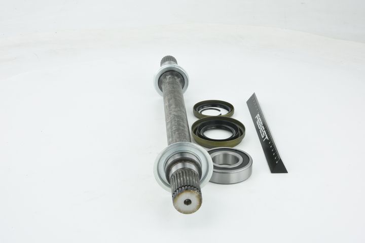 pusašis