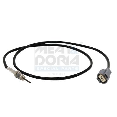MEAT & DORIA 12441 - Sensor, Abgastemperatur