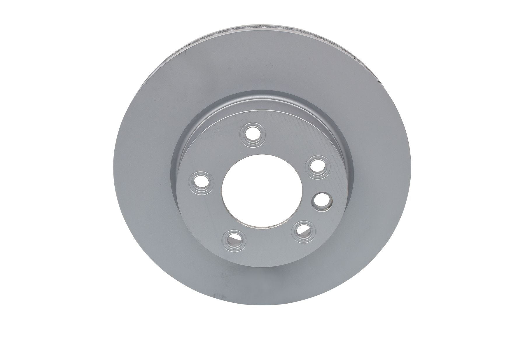 Brake Disc 24.0132-0117.1