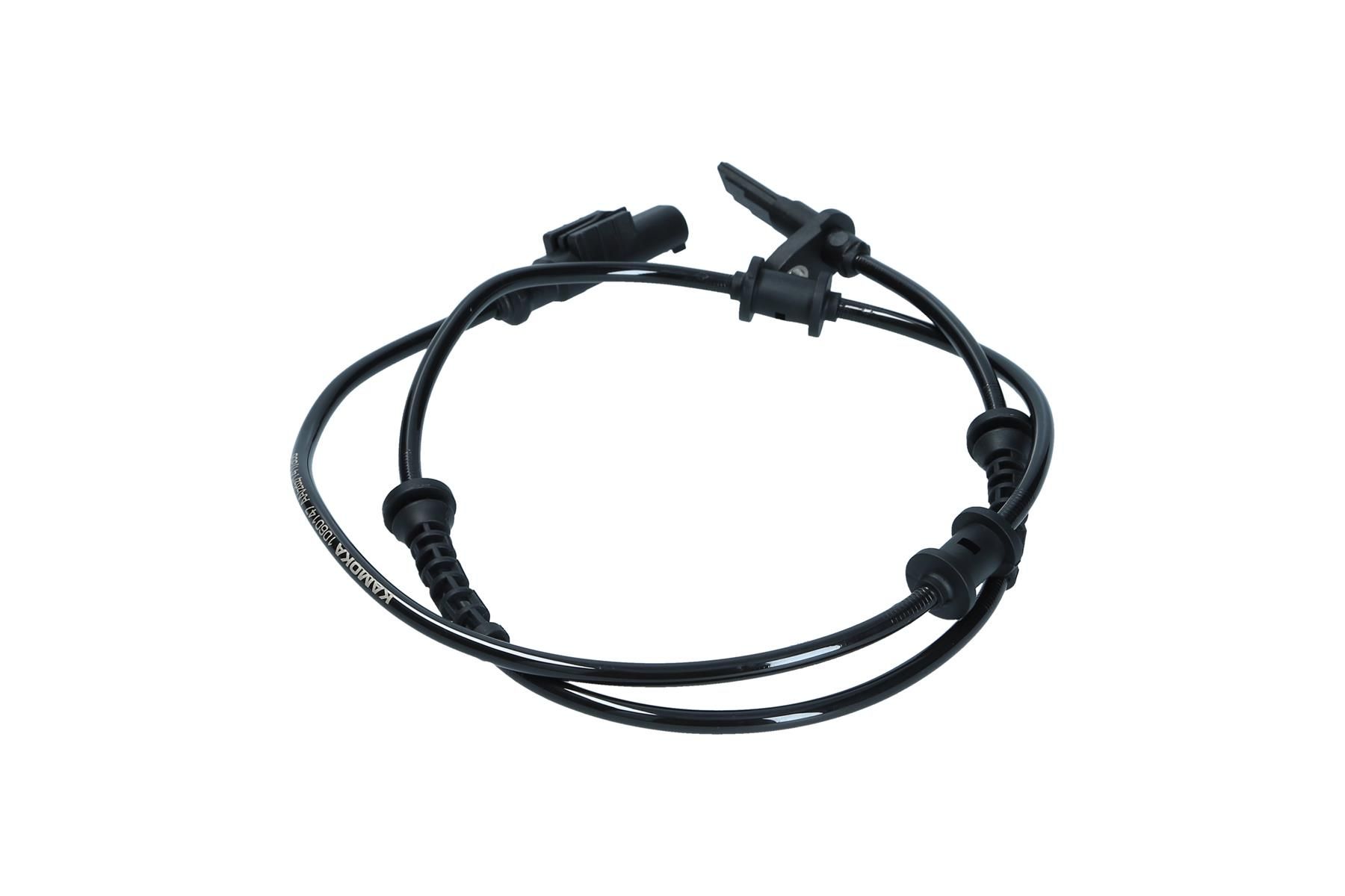 Sensor, Raddrehzahl