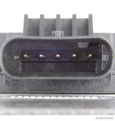 NOx-Sensor, NOx-Katalysator