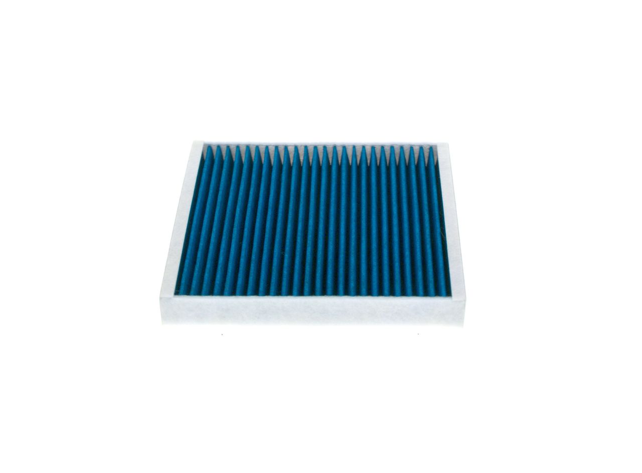 Filter, Innenraumluft