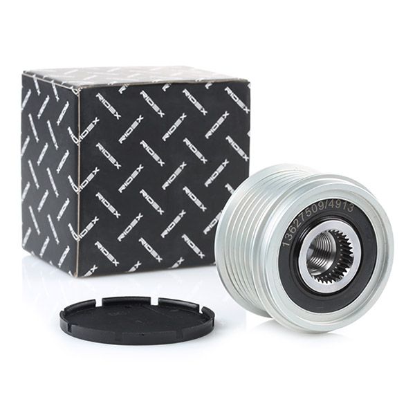RIDEX 1390F0024 Alternator Freewheel Clutch