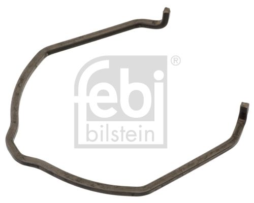 FEBI BILSTEIN 49758 Fastening Clamp, charge air hose
