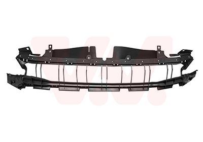Zier-/Schutzleiste, Frontverkleidung